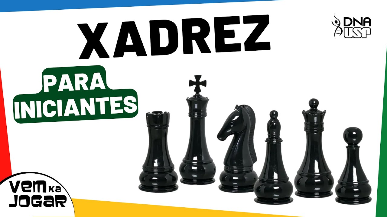 HOW TO PLAY CHESS - Detailed Rules, Example Game and Creating a Board and Pieces