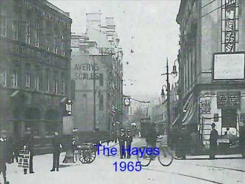 Cardiff Memories Volume 3