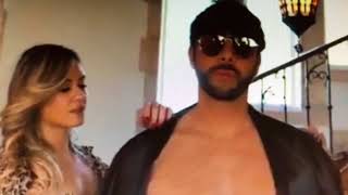 Tia, nuovo singolo per Giacomo Urtis