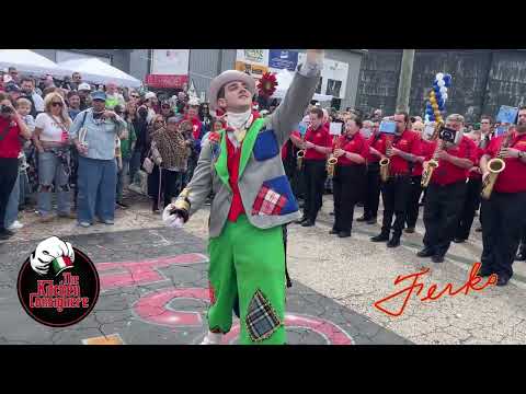 2024 SPSB Serenade - Joseph A. Ferko String Band