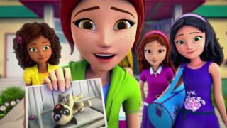 Lego Friends Watch Tv Series Streaming Online