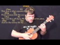 Hero Of Canton (Firefly) Bariuke Cover Lesson with ...