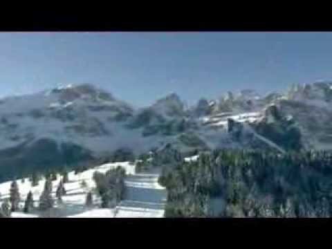 Video di Skirama Dolomiti Adamello Brenta