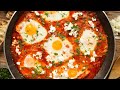 Desi Masala Anda Desi Shakshuka Mom Waala Steam Egg Foodlover30 Shakshuka Recipes