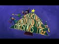 Brenda Lee - Rockin' Around The Christmas Tree (Official Animated Video)