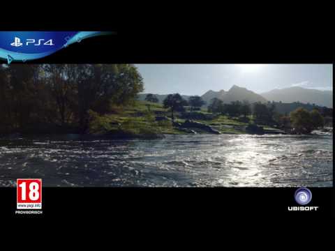 Far Cry 5 _ Willkommen in Hope County #1