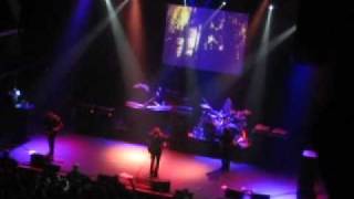 The Moor - Opeth Live Evolution XX NYC