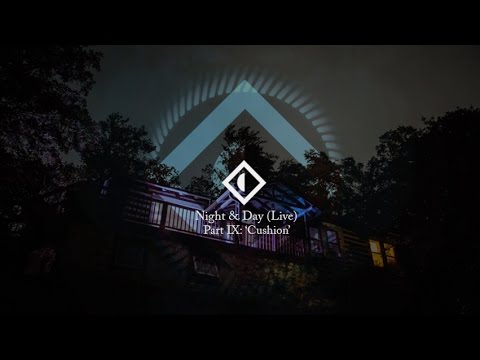 Papadosio - Cushion - Night & Day (Live)
