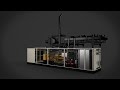 Container Animation Walkaround Video