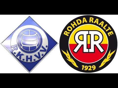 Samenvatting RKHVV - ROHDA Raalte