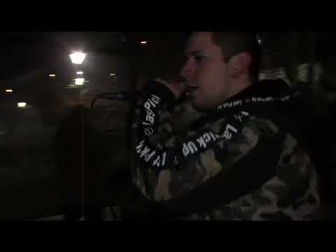 SATIM vs VIERNES - 8vos FINAL NACIONAL AUKAN FREE PTS A FMS