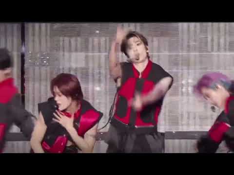 Ay-Yo-NCT 127 (NCT NATION TO THE WORLD 2023) -230826