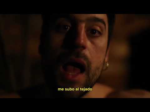 BOYE - PETER PAN (Video Oficial)