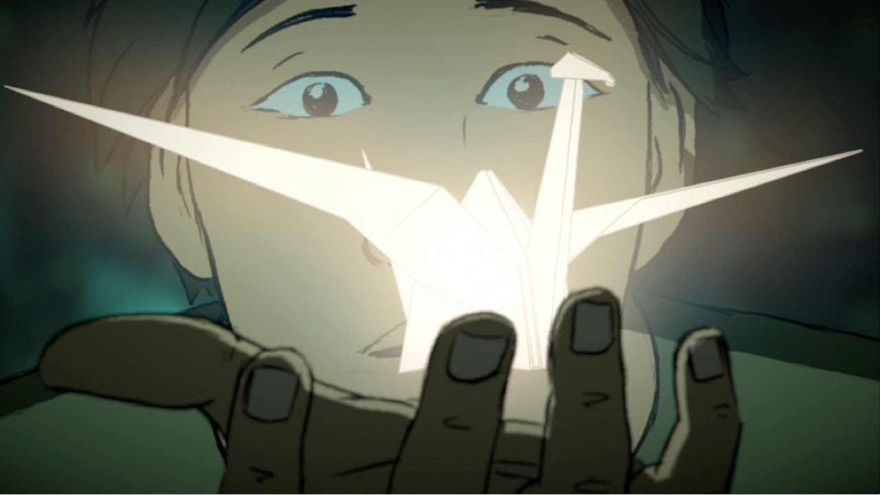 Florian Picasso — Final Call