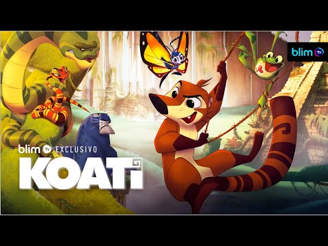 Tráiler Koati