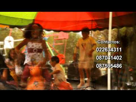 Fernando Dávila - Ánimo y confianza