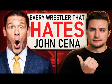 ListMania Wrestling and James Romero