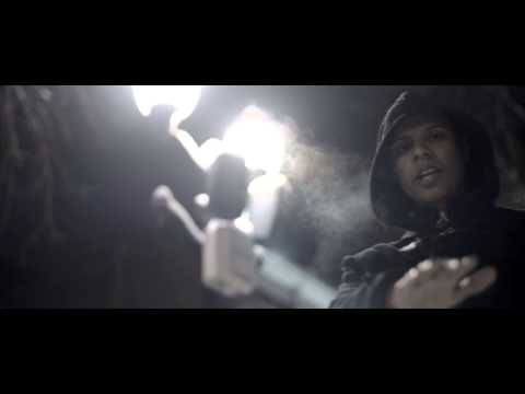 Daimon Miles - Riding Round The 5 (OFFICIAL VIDEO)