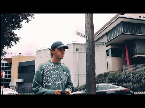 Retz - Fuel [official Music Video]