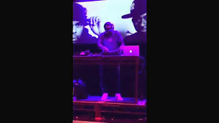 PETE ROCK &amp; C.L. SMOOTH - RETURN OF THE MECCA - O2 ACADEMY - BRISTOL - 28.08.16