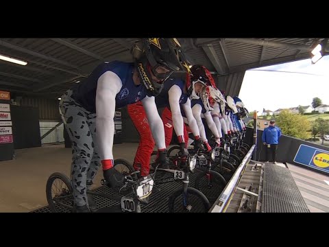 WORLD FINAL MEN ELITE 2023 BMX RACE