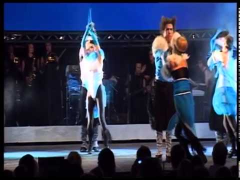 UKErevyen 07 Manifest - Festmani