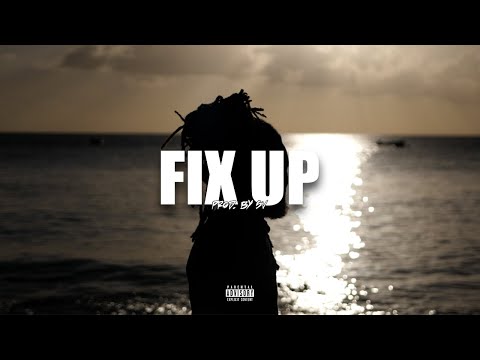 Jay Felicite – Fix Up | Official Video