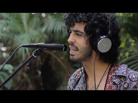 AveParadiso - Electric Feel  // #93 Ready Set Sessions