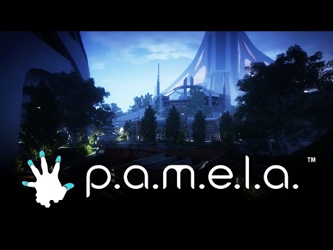 Trailer de P.A.M.E.L.A