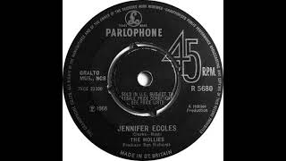 Jennifer Eccles - The Hollies
