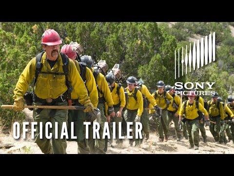 Only the Brave (Trailer)