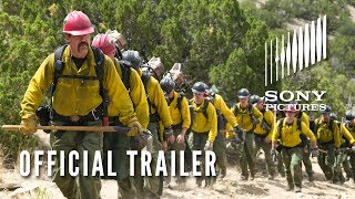 Only the Brave (2017) Video