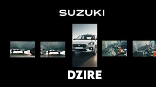 Suzuki (Dzire) rat mesh installation full engine and side packing.         Whatsapp; 8088723939