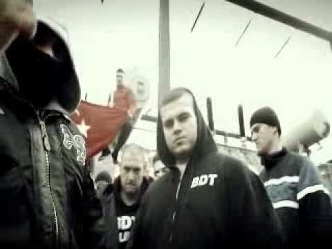 Aslan ft. Kartal - Überfall ( nur Aslans part )