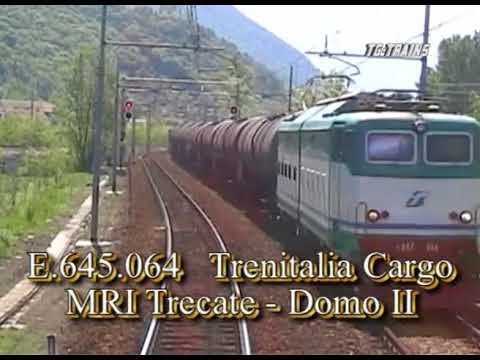 MRS 51333 Domo 2-Reggio Emilia - Part One