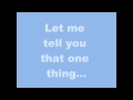 Never marry a railroad man - Shocking Blue lyrics
