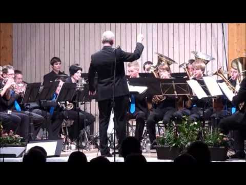 Brass Band A7 - Kings of Brass (Darrol Barry)