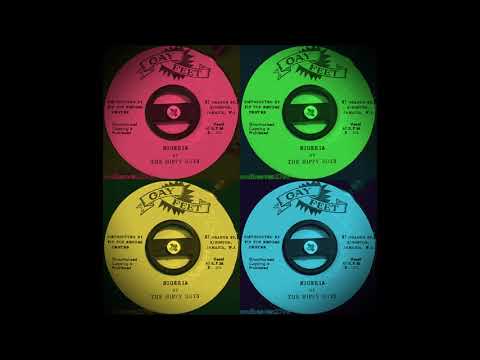 The Hippy Boys - Nigeria