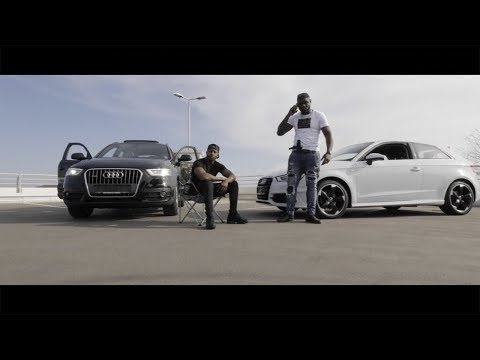 Billy Binks - Jon Snow ft. Bradouble