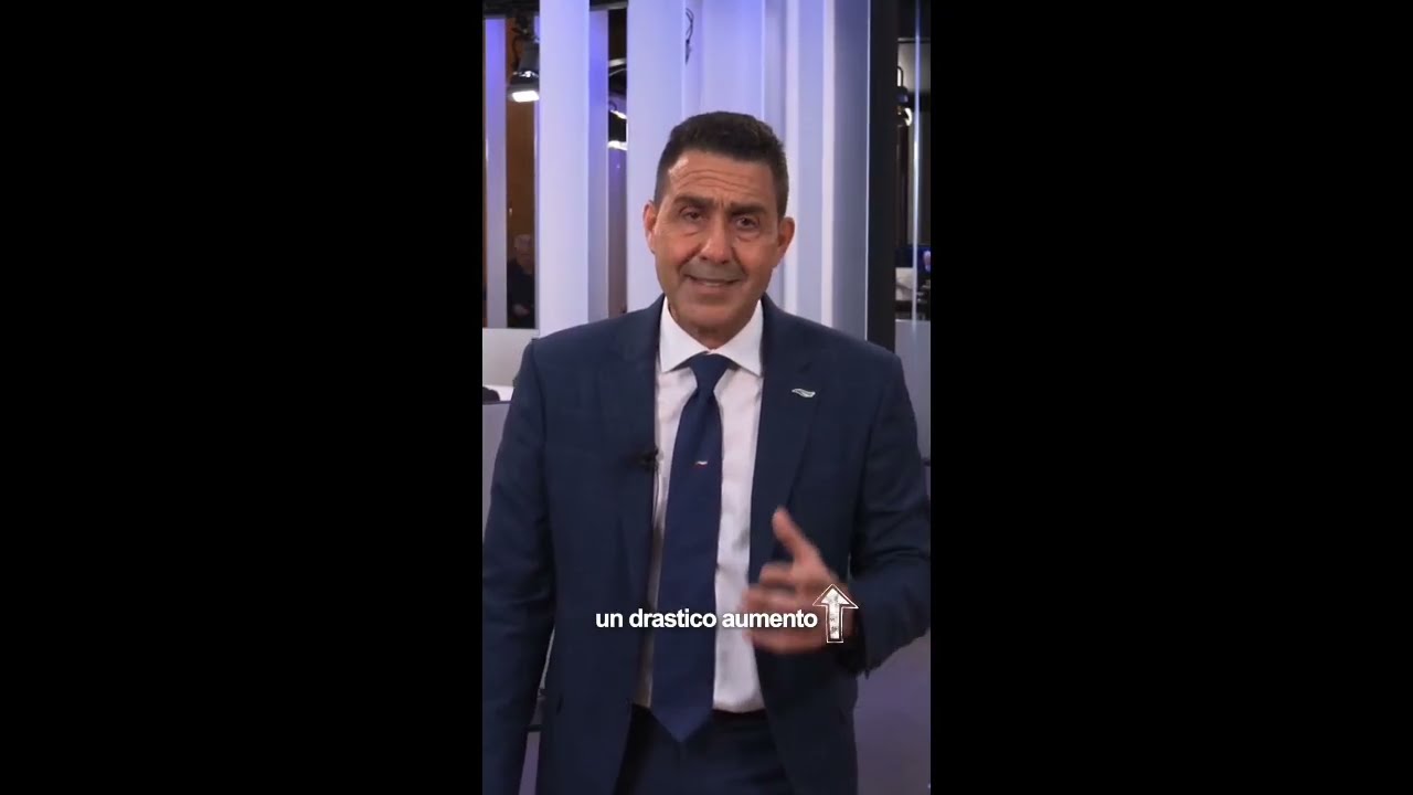 VANNACCI: "L'IPOCRISIA DI CHI CRITICA LE MIE PAROLE SUL PRAGMATISMO: IMPORTIAMO ENERGIA DA REGIMI“