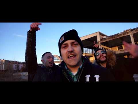 Esper Kidz - Fure Boccamara, Fat Coka, Entoni Kong, Volo, Gio Green