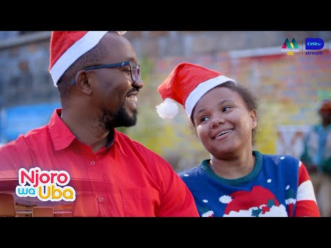 The season of togetherness – Njoro Wa Uba | S15 | EP 11 | Maisha Magic Plus