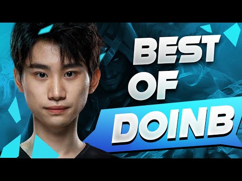 BEST OF DOINB || SUPER CARRY