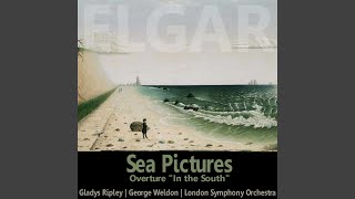 Download lagu Sea Pictures, Op. 37: No. 4, Where Corals Lie mp3