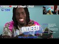Blueryai Reacts To 10 Things Kai Cenat Can T Live Without