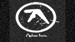 Aphex Twin - Iz Us
