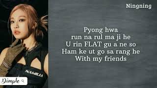 Download lagu Aespa - Girls (Easy Lyrics) mp3 Download lagu Aespa - Girls (Easy Lyrics) mp3