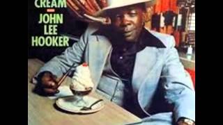 John Lee Hooker - I Believe I'll Go Back Home