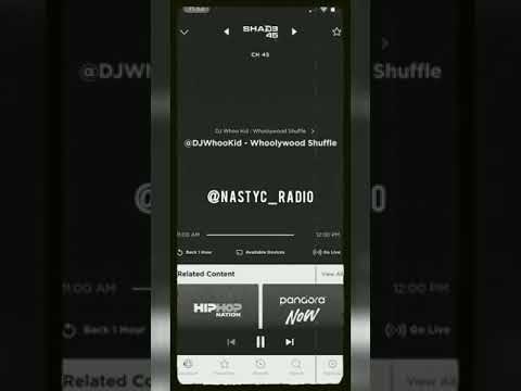 Nasty C x Dave East x Benny The Butcher [EXCLUSIVE]