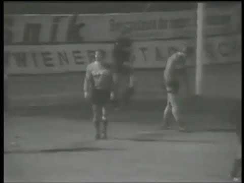 Wacker Innsbruck - Dinamo Kiev 0-1 - Coppa dei Campioni 1972-73 - 16imi di finale - andata